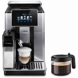 Кофемашина DeLonghi ECAM610.75.MB