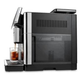 Кофемашина DeLonghi ECAM630.55.SM