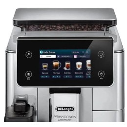 Кофемашина DeLonghi ECAM630.55.SM