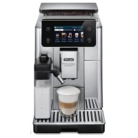 Кофемашина DeLonghi ECAM630.55.SM Кофемашина DeLonghi ECAM630.55.SM