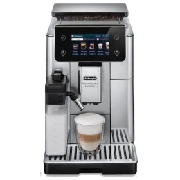 Кофемашина DeLonghi ECAM630.55.SM