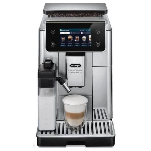 Кофемашина DeLonghi ECAM630.55.SM купить в Москве и Санкт-Петербурге