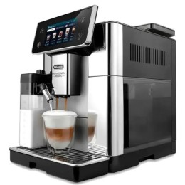 Кофемашина DeLonghi ECAM630.55.SSM