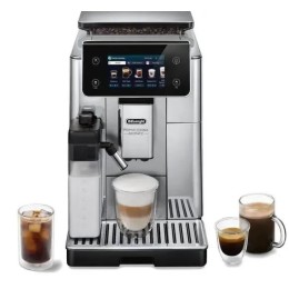 Кофемашина DeLonghi ECAM630.55.SSM