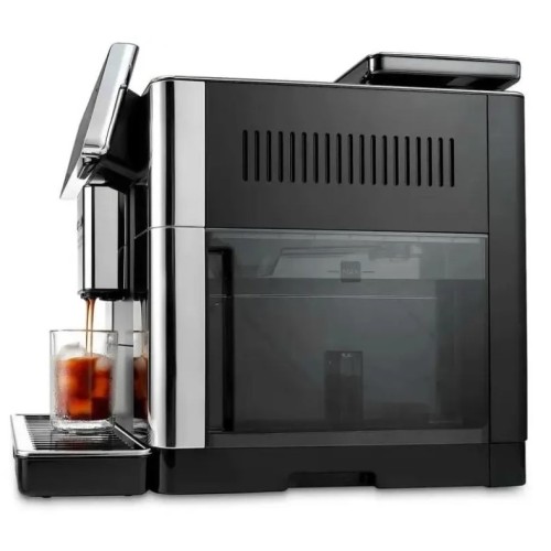 Кофемашина DeLonghi ECAM630.55.SSM купить в Москве и Санкт-Петербурге