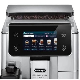 Кофемашина DeLonghi ECAM630.55.SSM