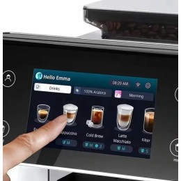 Кофемашина DeLonghi ECAM630.55.SSM