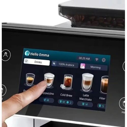 Кофемашина DeLonghi ECAM630.55.SSM купить в Москве и Санкт-Петербурге