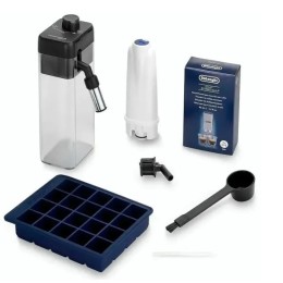 Кофемашина DeLonghi ECAM630.55.SSM