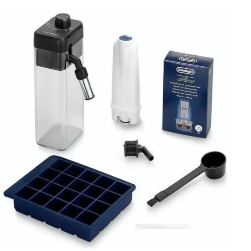 Кофемашина DeLonghi ECAM630.55.SSM купить в Москве и Санкт-Петербурге