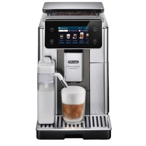 Кофемашина DeLonghi ECAM630.75.TM купить в Москве и Санкт-Петербурге