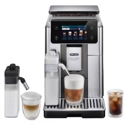 Кофемашина DeLonghi ECAM630.75.TM