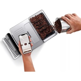 Кофемашина DeLonghi ECAM630.75.TM