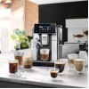 Кофемашина DeLonghi ECAM630.75.TM купить в Москве и Санкт-Петербурге