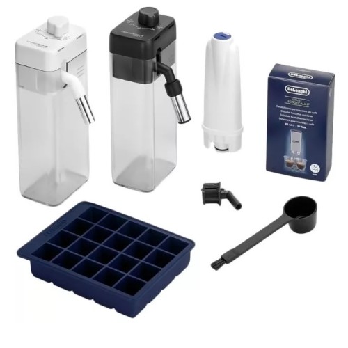 Кофемашина DeLonghi ECAM630.75.TM купить в Москве и Санкт-Петербурге