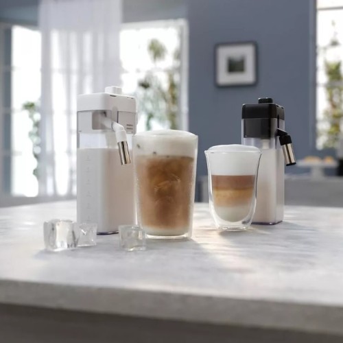 Кофемашина DeLonghi ECAM630.75.TM купить в Москве и Санкт-Петербурге