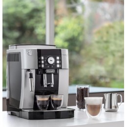 Кофемашина DeLonghi ECAM 21.117.SB
