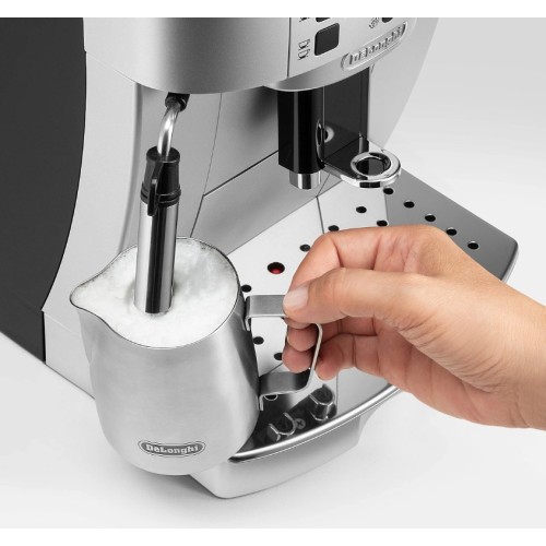 Кофемашина DeLonghi ECAM 21.117.SB купить в Москве и Санкт-Петербурге