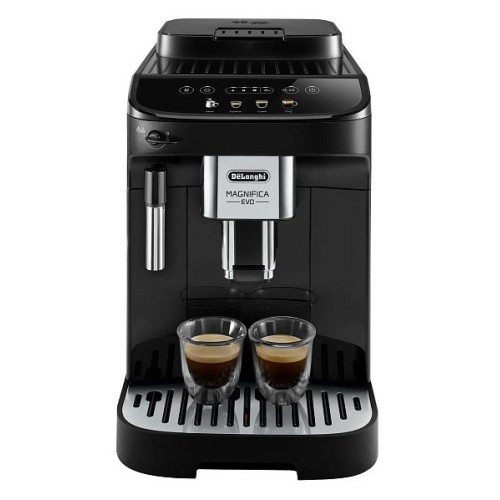 Кофемашина DeLonghi ECAM 290.21.B купить в Москве и Санкт-Петербурге
