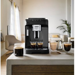 Кофемашина DeLonghi ECAM 290.21.B
