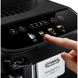 Кофемашина DeLonghi ECAM 290.21.B