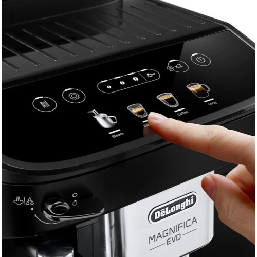 Кофемашина DeLonghi ECAM 290.21.B купить в Москве и Санкт-Петербурге