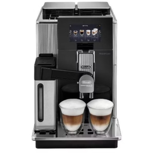Кофемашина DeLonghi EPAM960.75.GLM купить в Москве и Санкт-Петербурге