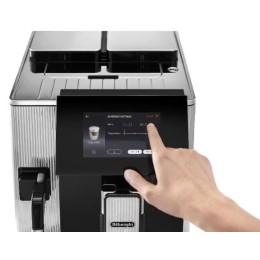 Кофемашина DeLonghi EPAM960.75.GLM
