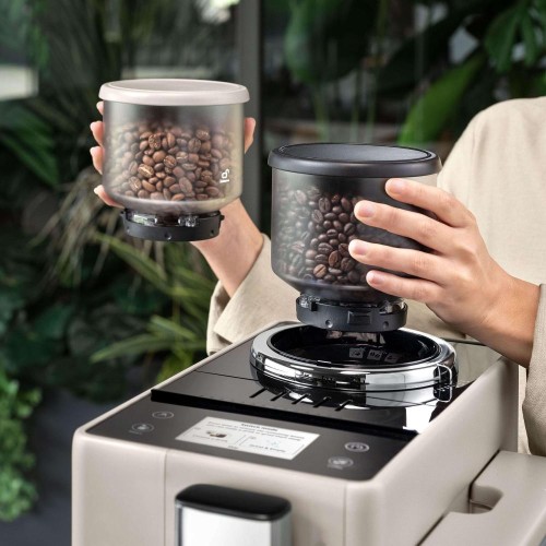 Кофемашина DeLonghi EXAM440.35.BG купить в Москве и Санкт-Петербурге