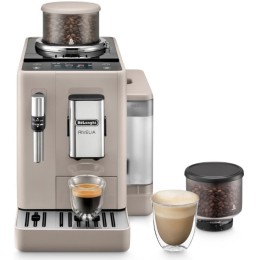 Кофемашина DeLonghi EXAM440.35.BG