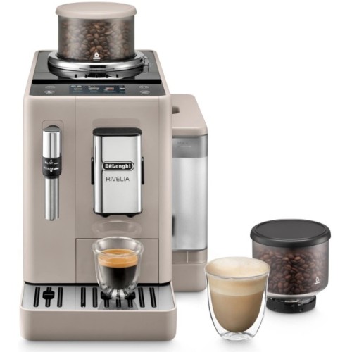 Кофемашина DeLonghi EXAM440.35.BG купить в Москве и Санкт-Петербурге