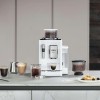 Кофемашина DeLonghi EXAM440.35.W купить в Москве и Санкт-Петербурге