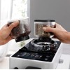 Кофемашина DeLonghi EXAM440.35.W купить в Москве и Санкт-Петербурге