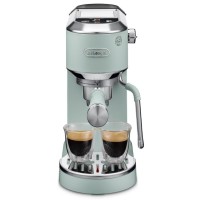 Рожковая кофеварка DeLonghi EC890.GR