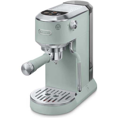 Рожковая кофеварка DeLonghi EC890.GR купить в Москве и Санкт-Петербурге