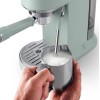 Рожковая кофеварка DeLonghi EC890.GR купить в Москве и Санкт-Петербурге