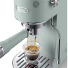 Рожковая кофеварка DeLonghi EC890.GR купить в Москве и Санкт-Петербурге