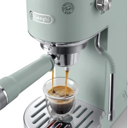 Рожковая кофеварка DeLonghi EC890.GR