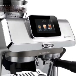 Рожковая кофеварка DeLonghi EC9455.M