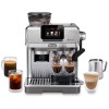 Рожковая кофеварка DeLonghi EC9455.M купить в Москве и Санкт-Петербурге