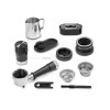 Рожковая кофеварка DeLonghi EC9455.M купить в Москве и Санкт-Петербурге