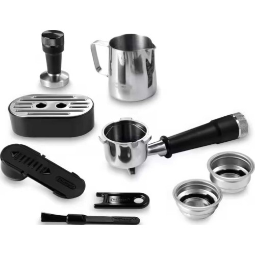 Рожковая кофеварка DeLonghi EC950.M купить в Москве и Санкт-Петербурге