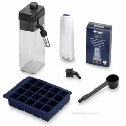 Кофемашина DeLonghi ECAM630.55.SM