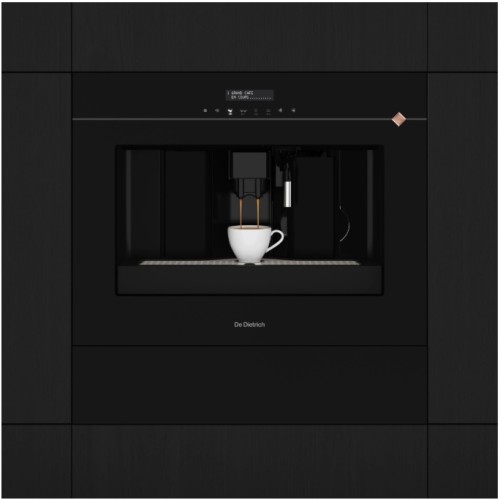 Встраиваемая кофемашина De Dietrich DKD4810H