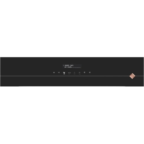 Встраиваемая кофемашина De Dietrich DKD4810H