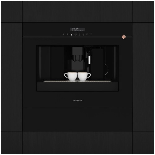 Встраиваемая кофемашина De Dietrich DKD4810H