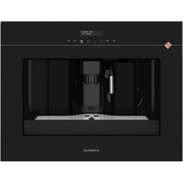 Встраиваемая кофемашина De Dietrich DKD4810H