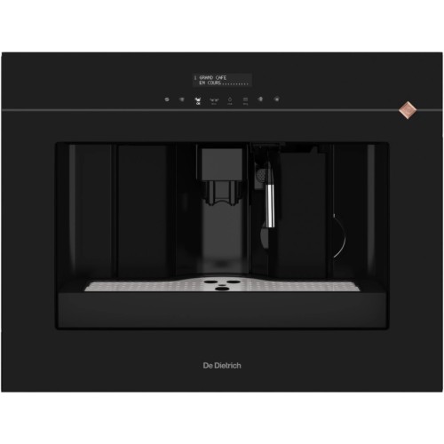Встраиваемая кофемашина De Dietrich DKD4810H