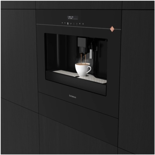 Встраиваемая кофемашина De Dietrich DKD4810H