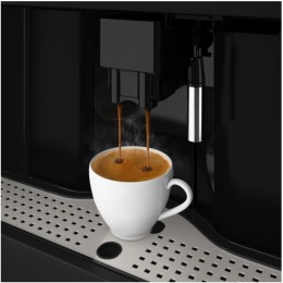 Встраиваемая кофемашина De Dietrich DKD4810H